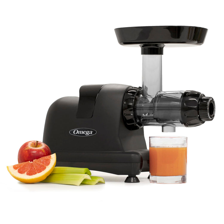 Cold Press Juicer Machine
