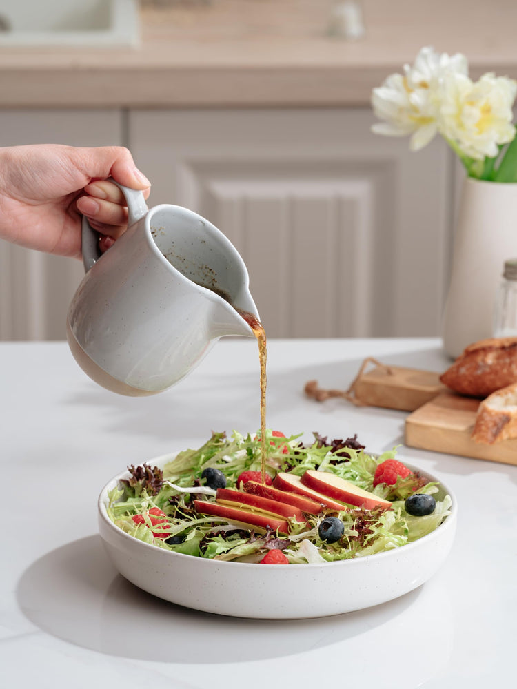 13oz Creamer with Handle