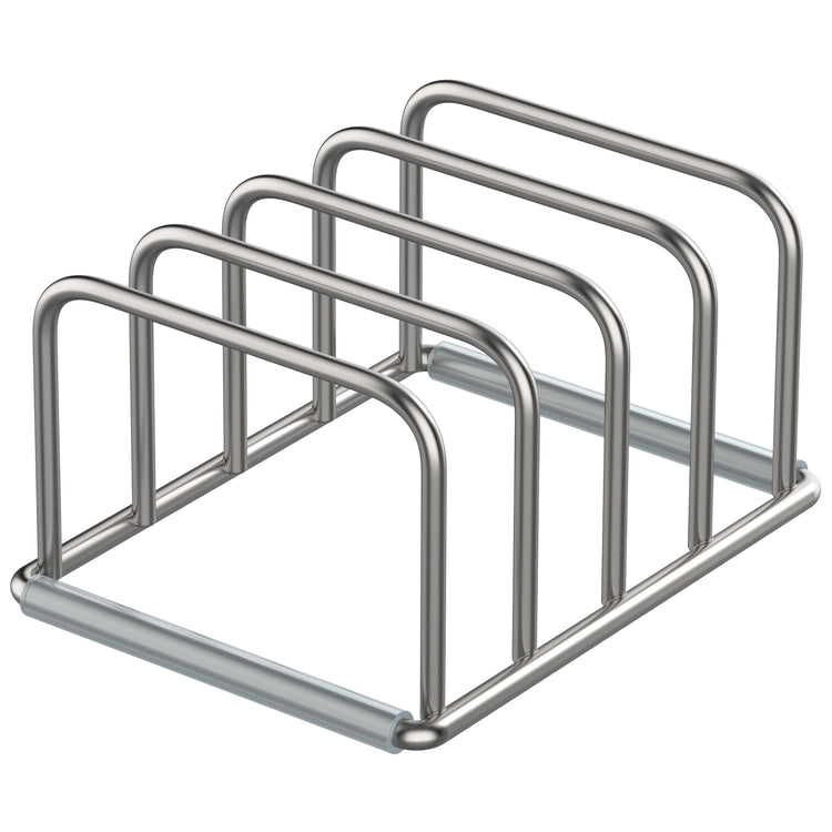 Cutting Board Organizer Stand Holder