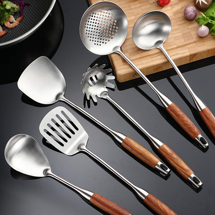 Kitchen Utensils Set (7 Count)