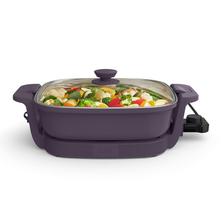 Fits Anywhere™ SAUTE Make & Take Skillet