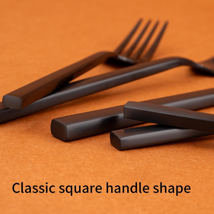 Cube Black 20 (4 Count)