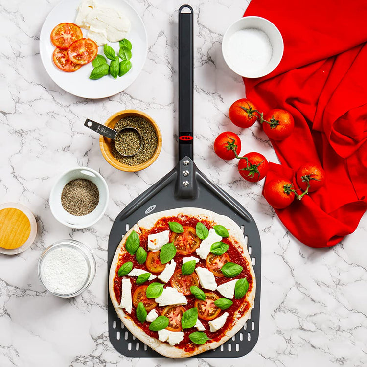 Perforated Pizza Peel