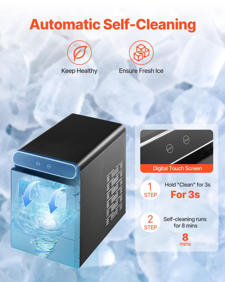 Nugget Ice Maker