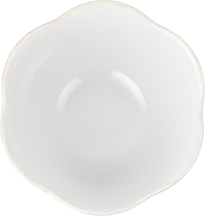 Lenox French Perle Dinner Plate, White