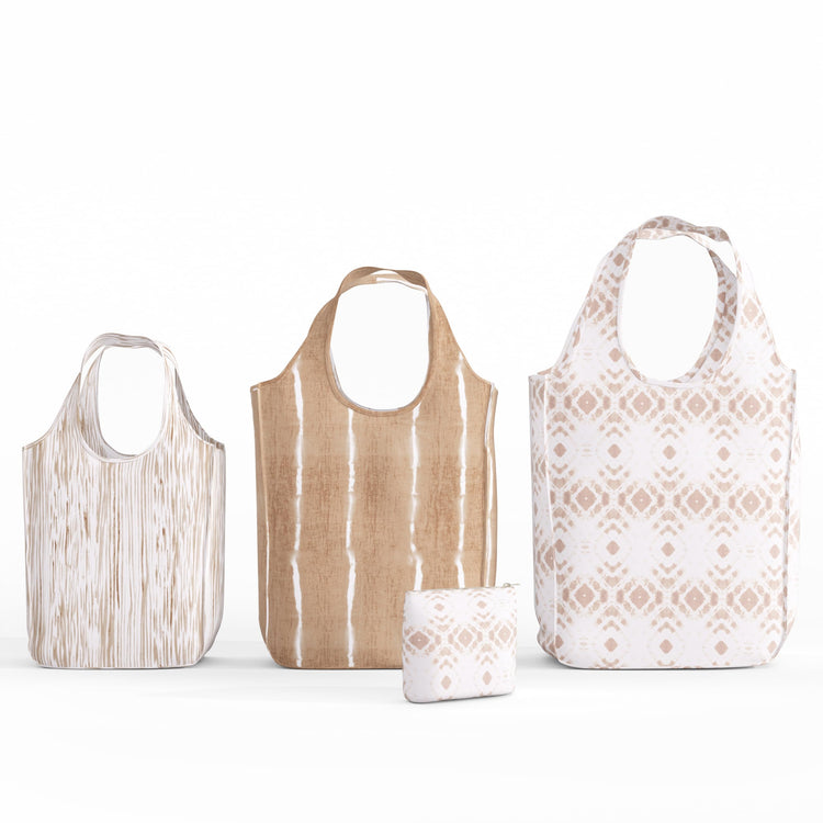 Reusable Grocery Bag Bundle