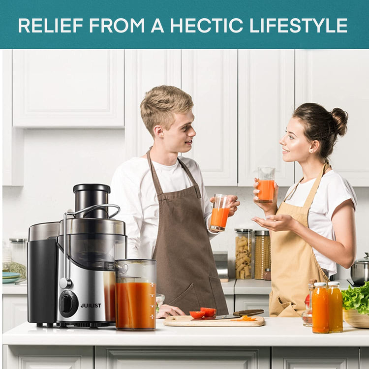 Juicer Machines