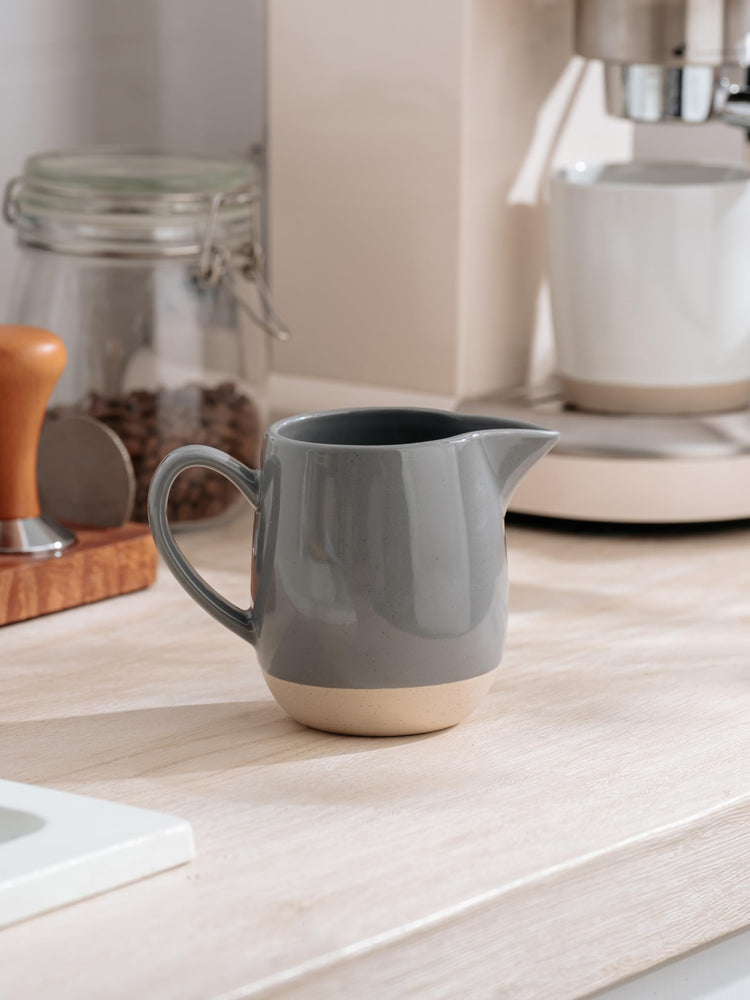 13oz Creamer with Handle