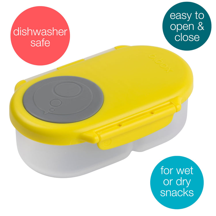 Snack Box Snack Containers for Kids