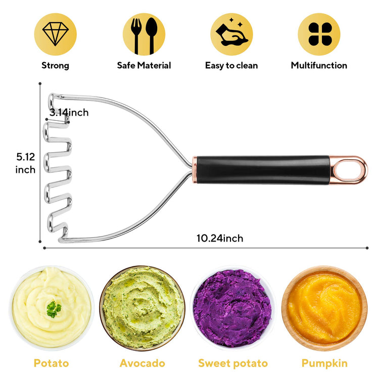Potato Masher
