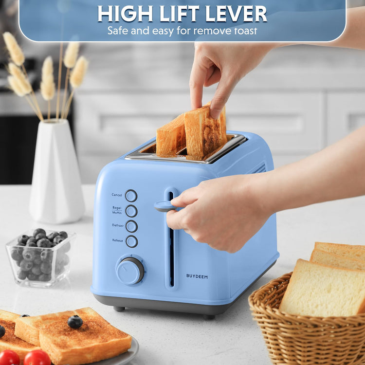DT620 2 Slice Toaster
