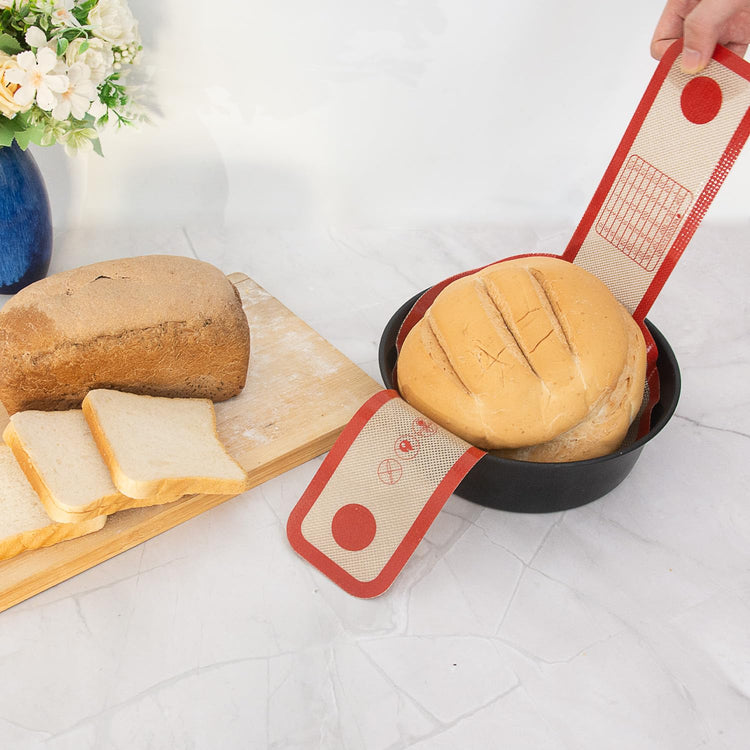 Silicone Bread Sling for Dutch Oven