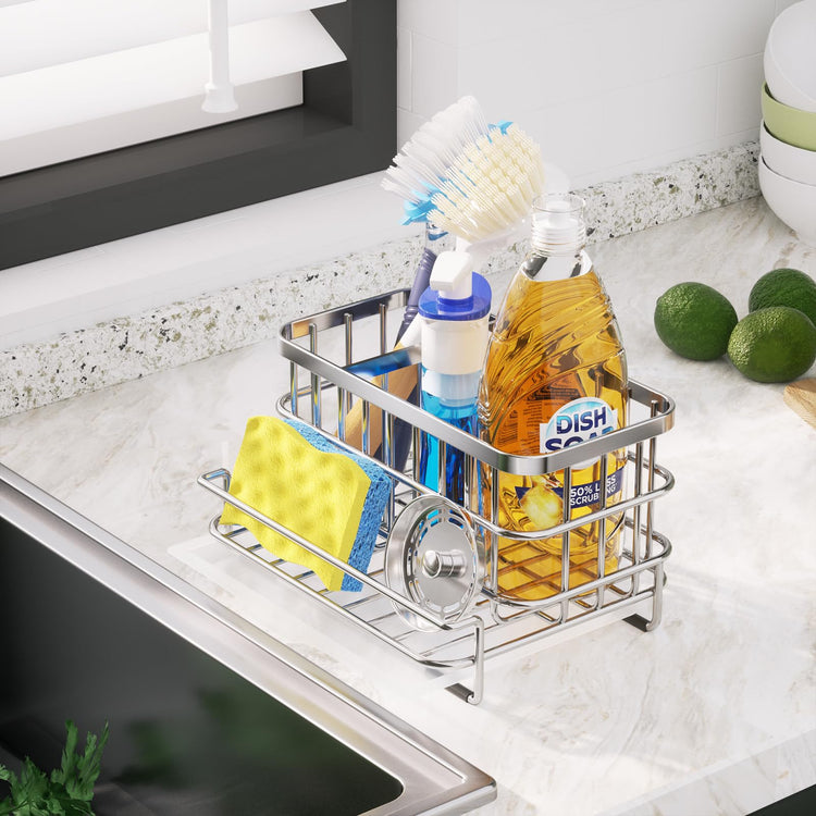 Kitchen Sink Organizer
