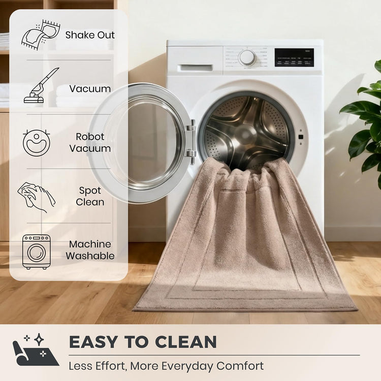 Dirt Trapping Door Mat Indoor Entrance