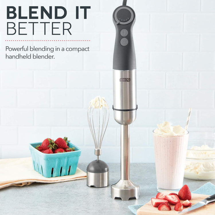 Chef Series Immersion Hand Blender
