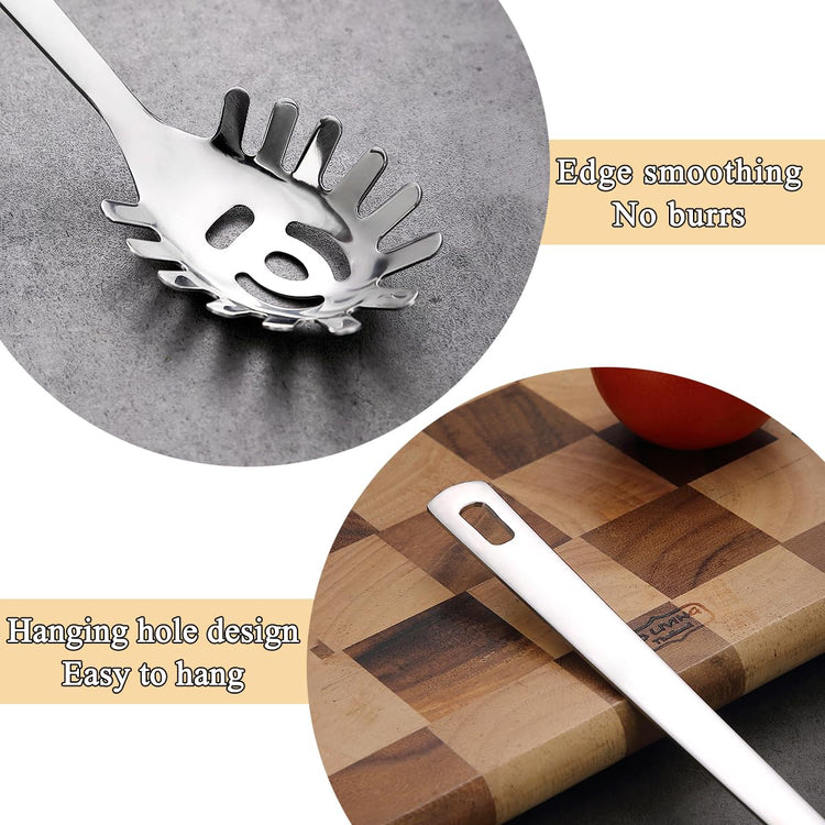 Spaghetti Spoon