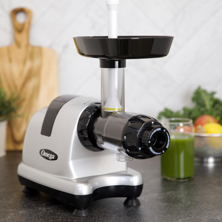 Cold Press Juicer Machine