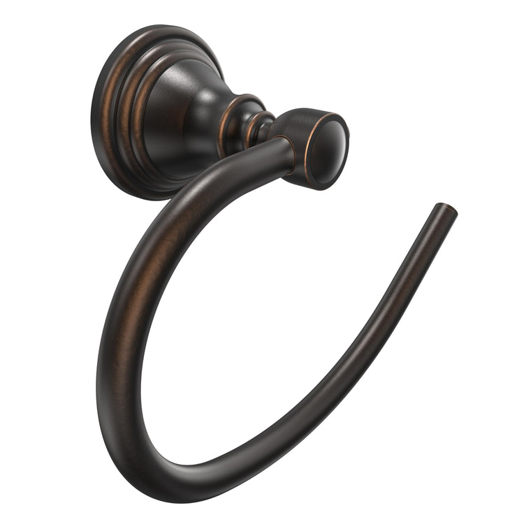 Towel Ring Wall Mount for Bathroom