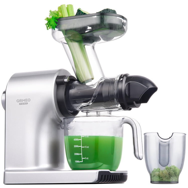 Juicer Machines