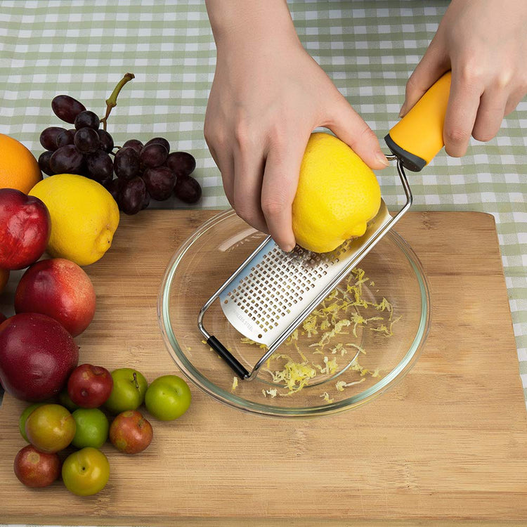 Pro Zester Grater