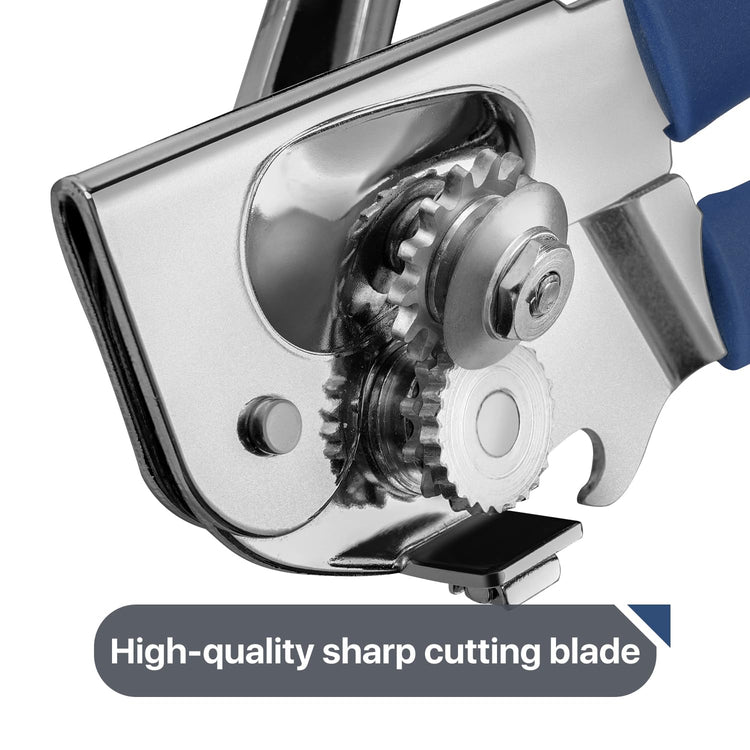 Commercial Can Opener Heavy Duty