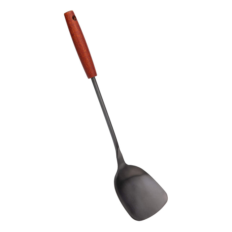 Wok Spatula 15 inches Spatulas for Wok