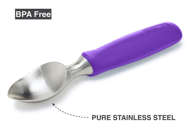Stainless Steel Ice Cream Scoop