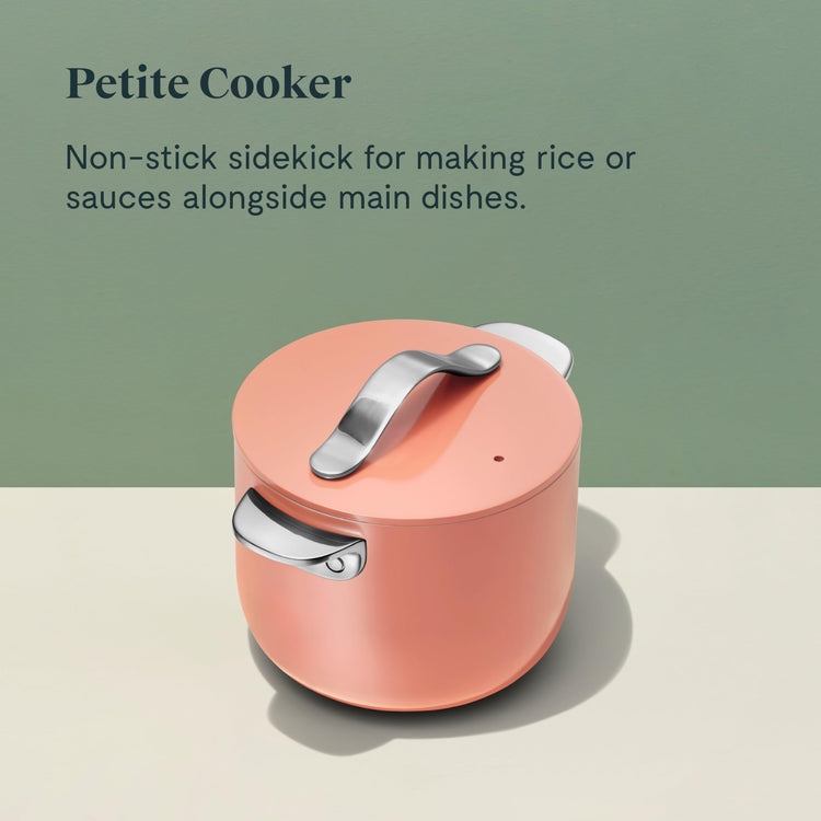 Petite Cooker