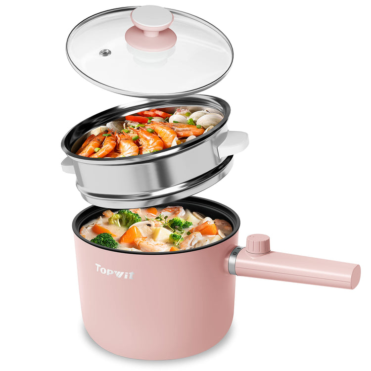 1.5L Hot Pot Electric