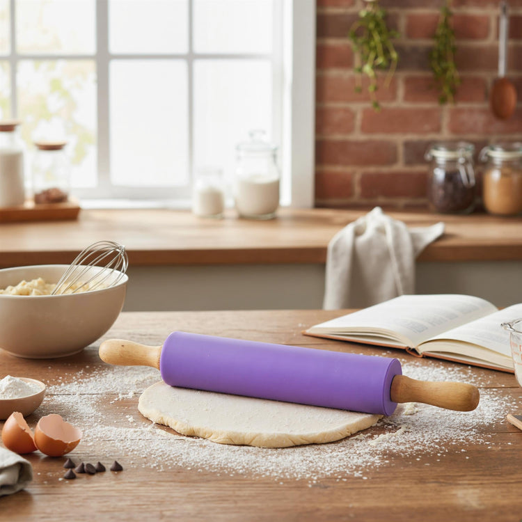 Rolling Pin for Baking