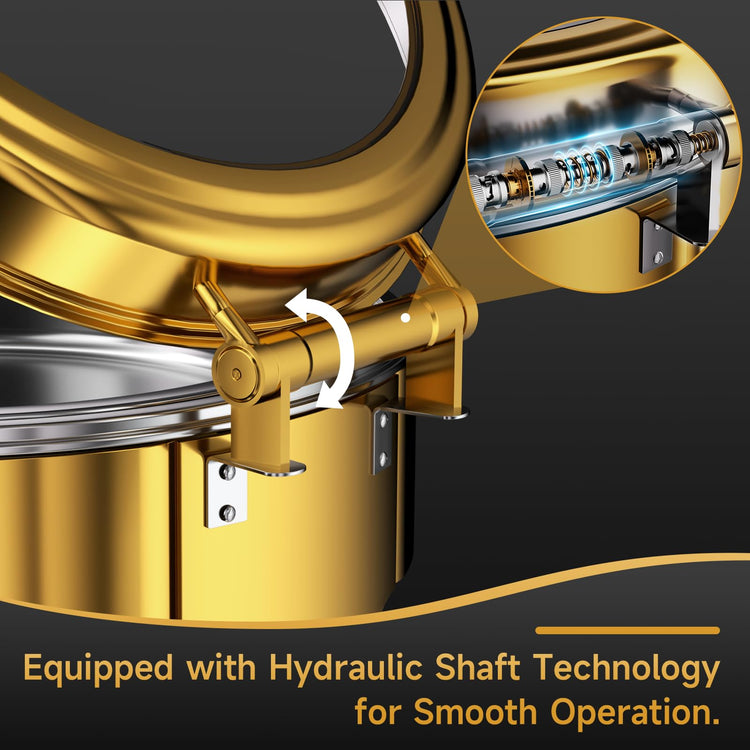 Chafing Dishes for Buffet