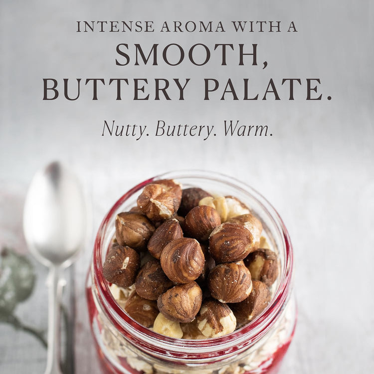 Cook's, Pure Hazelnut Flavor, Perfect for Baking and Cooking, Certified Kosher, Gluten Free, Allergen Free, Vegan, 128 oz (1 Gallon) - Nestoria