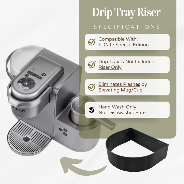 Drip Tray Mug