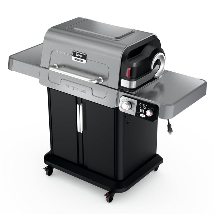 FlexFlame Grill & Smoker
