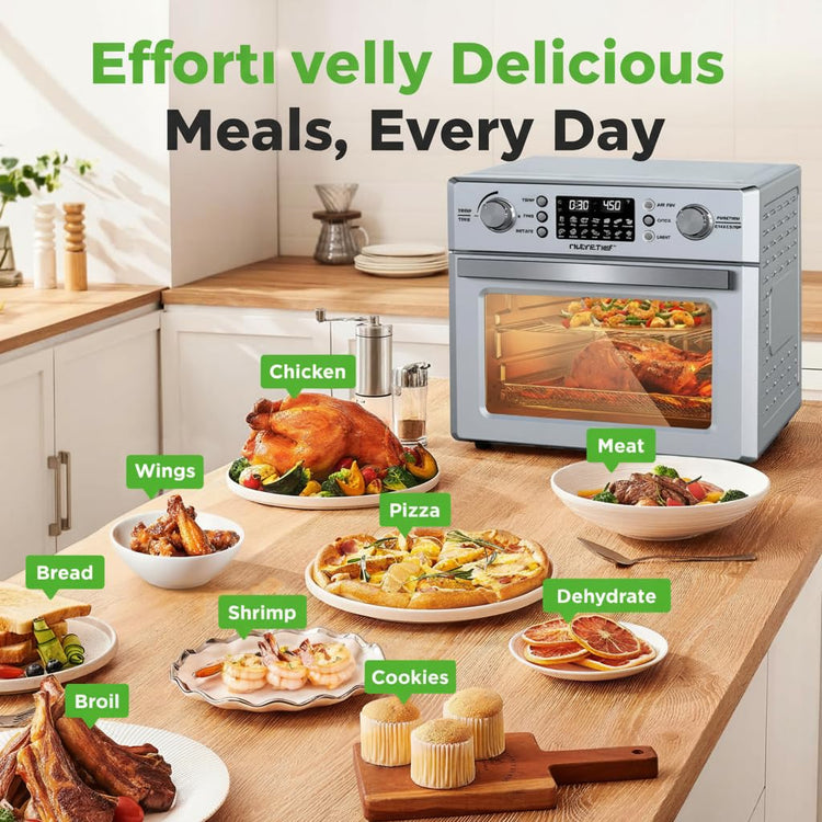 26QT Air Fryer Oven