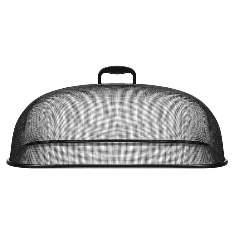 8 Pack Metal Mesh Screen Food Covers