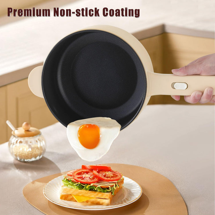2L Hot Pot Electric