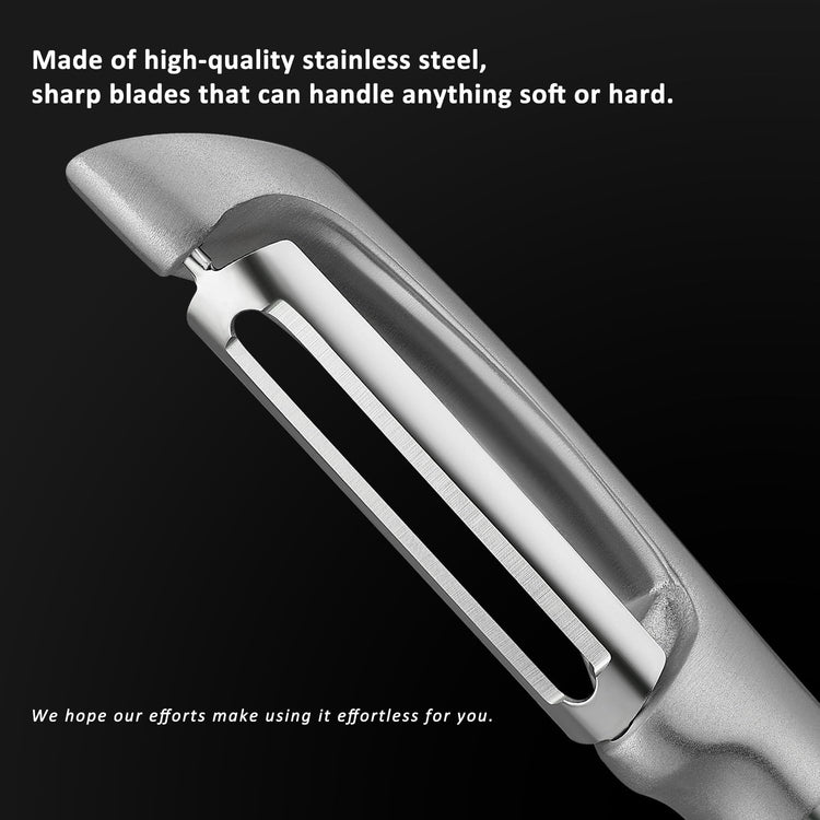 I Type Vegetable Peeler