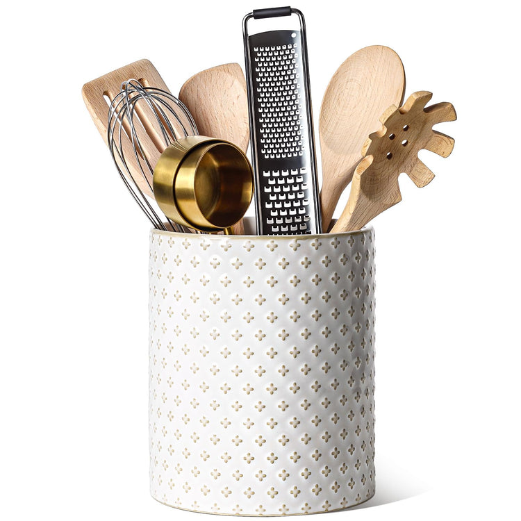 Utensil Holder for Kitchen Counter