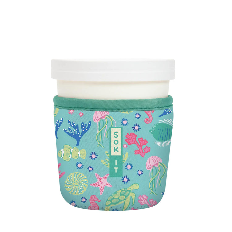 IceCreamSok Insulated Neoprene Cover