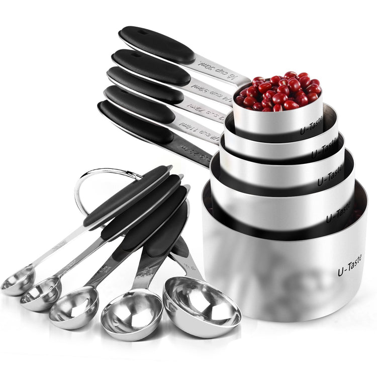 Measuring Cups Spoons Set