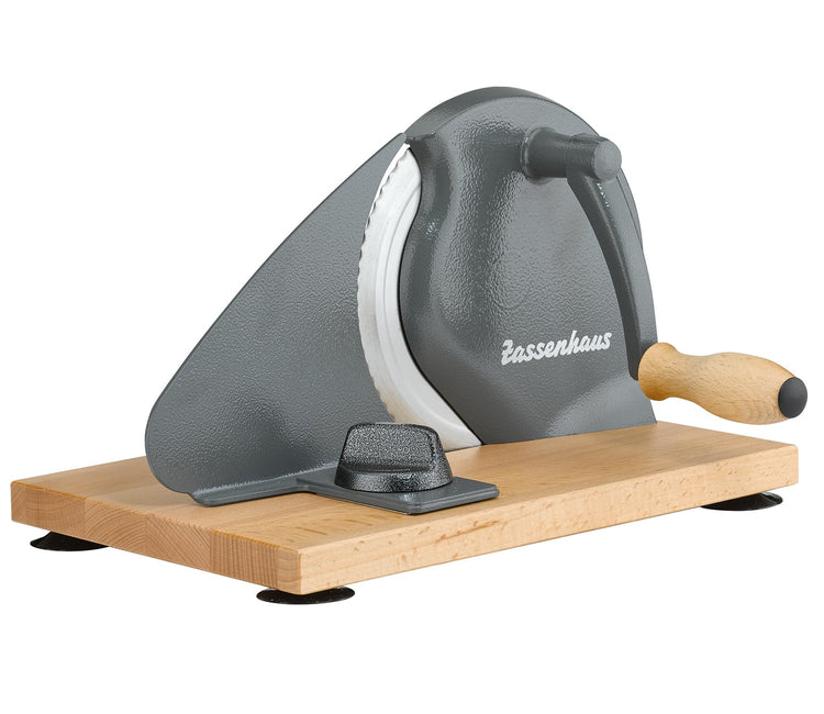 Original Classic Adjustable Bread Slicer for Uniform Slices