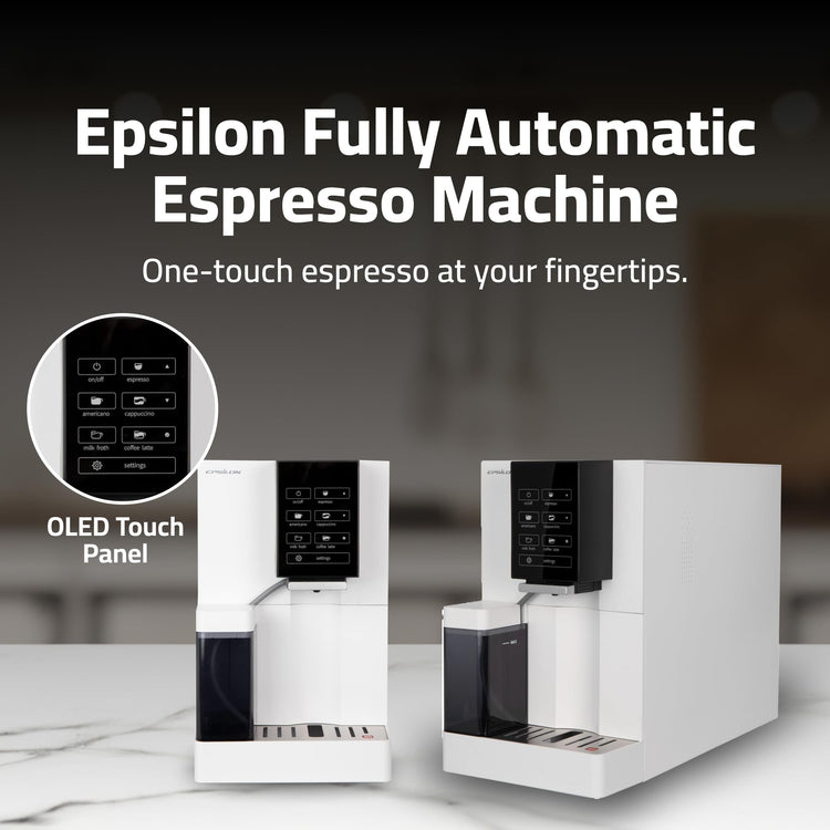 Fully Automatic Coffee Machine (40.5768 Fl Oz)