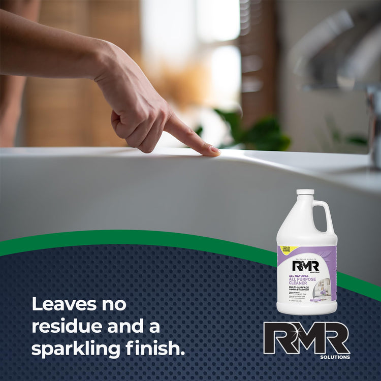 RMR All Natural All (128 Fl Oz)