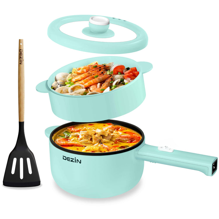 2L Hot Pot Electric