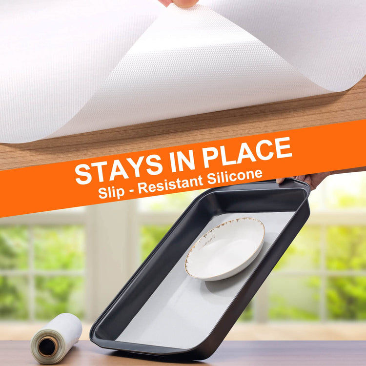 Silicone Baking Mat Roll