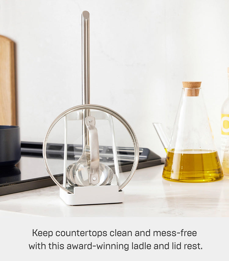 Home Tower Ladle Holder