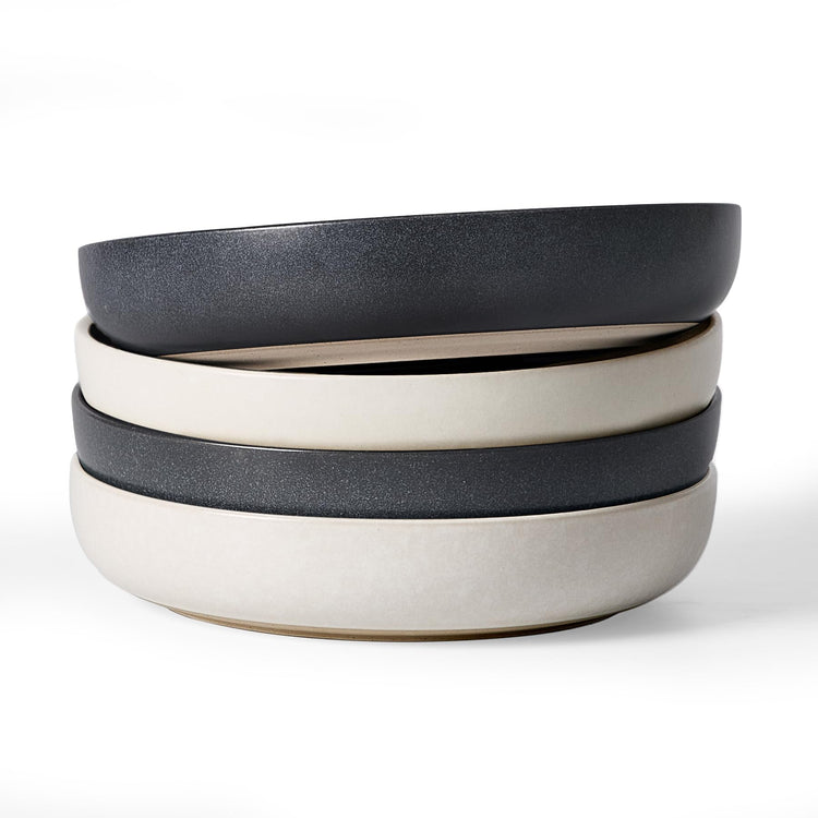 Milkyway 33 oz Pasta Bowls Set of 4 (4 Count)