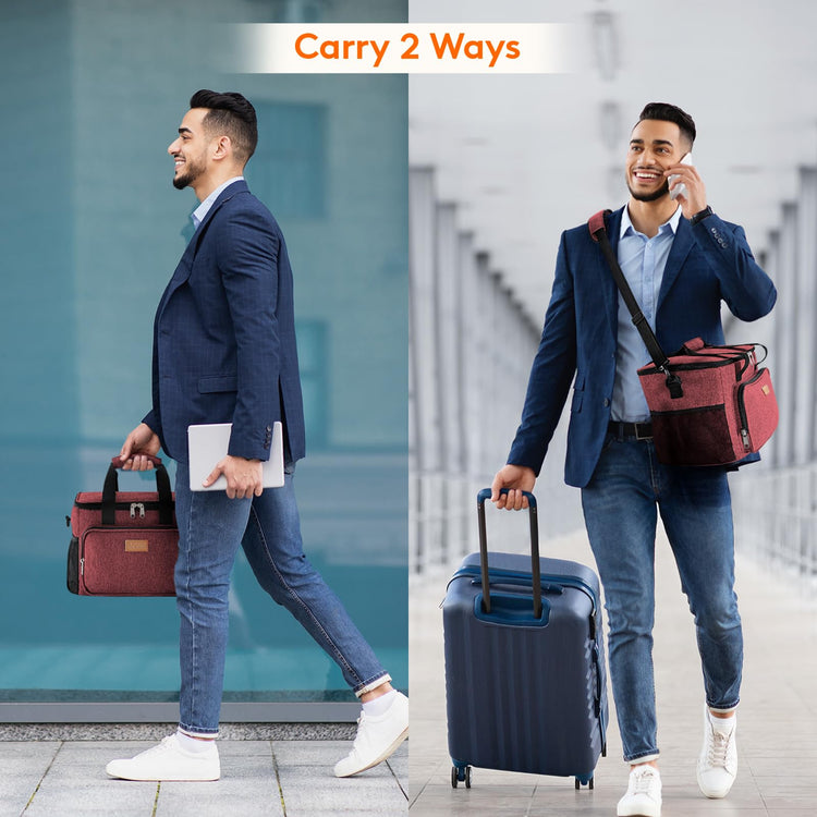 Large Lunch Bag