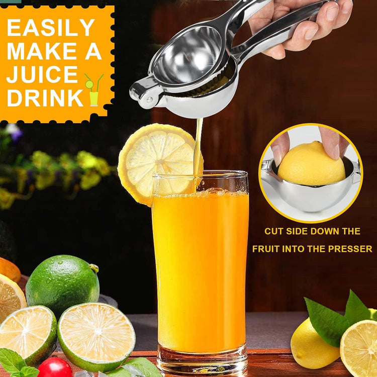 Premium Lemon Squeezer